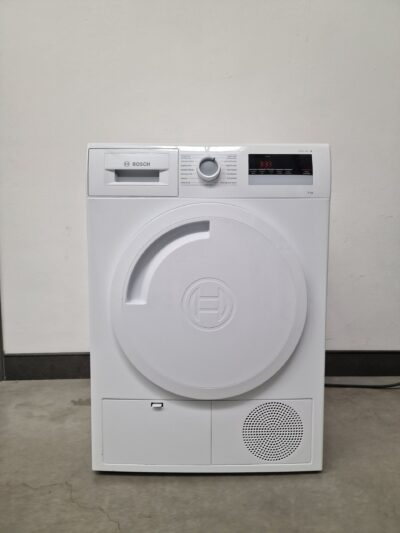 Bosch WTH83V20 Serie 4 Warmtepompdroger 8 kg A++