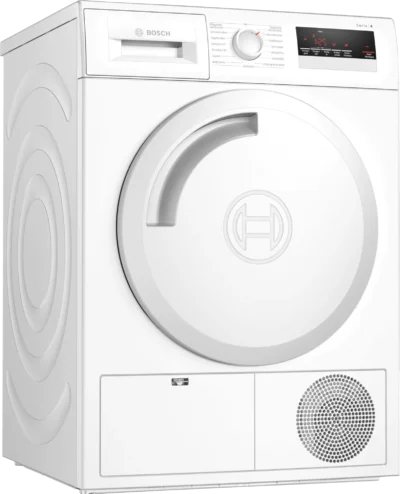 Bosch WTN83202 Serie 4 Condensdroger 8 kg