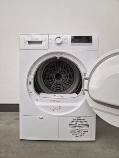 Bosch WTN83202 Serie 4 Condensdroger 8 kg