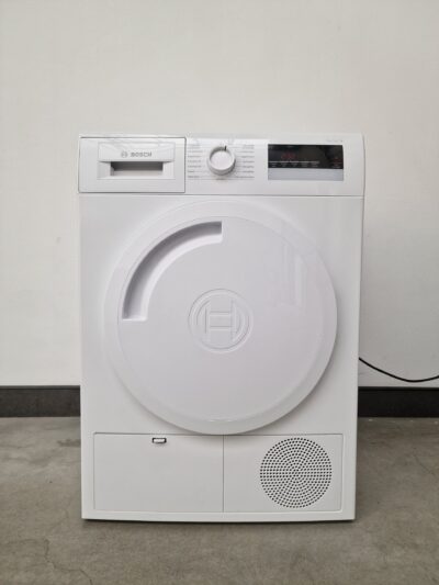 Bosch WTN83202 Serie 4 Condensdroger 8 kg