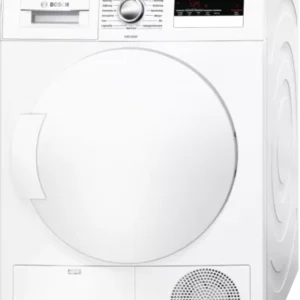 Bosch WTN85383NL Serie 4 Condensdroger 8 kg