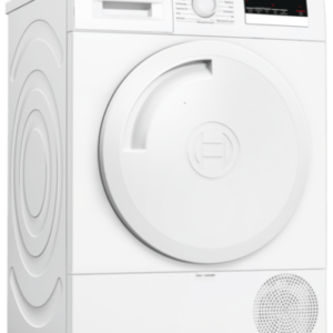 Bosch WTR83V00 Serie 4 Warmtepompdroger 7 kg A++