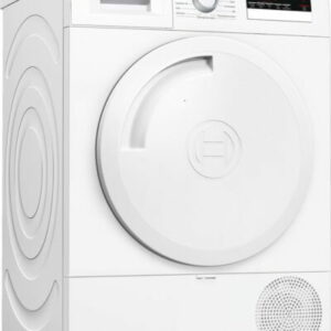 Bosch WTR83V02NL Serie 4 Warmtepompdroger 7 kg A++