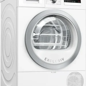 Bosch WTR85V81NL Serie 4 Warmtepompdroger 7 kg A++