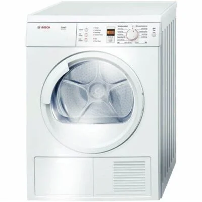Bosch WTV76320NL Afvoerdroger 8 kg