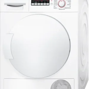 Bosch WTW83273NL Serie 4 Warmtepompdroger 8 kg A++
